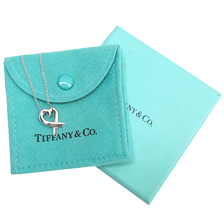 Tiffany(Ƽ�Ĵ�) 925 �ǹ� �ķθ� ��ī�� ������Ʈ ����� �̹���2 - ���̺��� �߰���ǰ