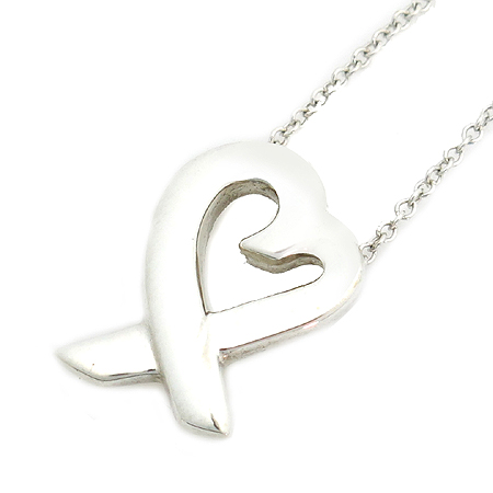 Tiffany(Ƽ�Ĵ�) 925 �ǹ� �ķθ� ��ī�� ������Ʈ ����� �̹���3 - ���̺��� �߰���ǰ