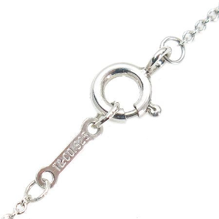 Tiffany(Ƽ�Ĵ�) 925 �ǹ� �ķθ� ��ī�� ������Ʈ ����� �̹���4 - ���̺��� �߰���ǰ