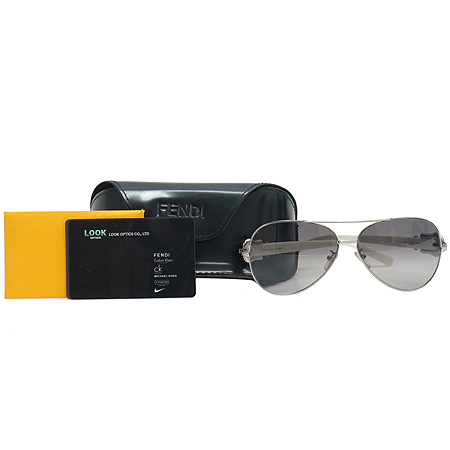 Fendi(���) FS496K ���� �ΰ� ��� ���� ���۶� [�б�������] �̹���2 - ���̺��� �߰���ǰ