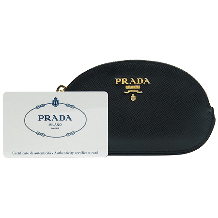 Prada(�����) 1M1192 ���� �ΰ� ��� ���� ���ǾƳ� �������� �̹���2 - ���̺��� �߰���ǰ