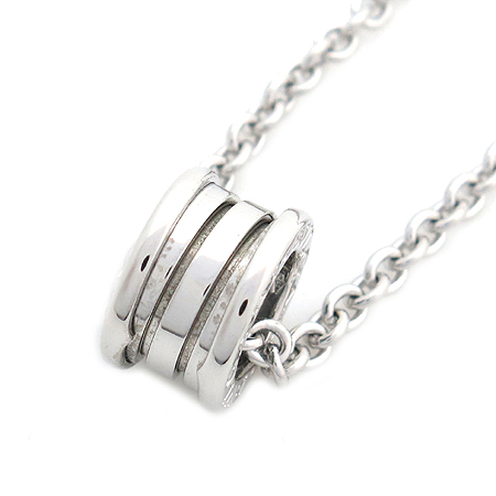 Bvlgari(�Ұ���) 18K ȭ��Ʈ ��� �����ο� ���Ʈ + 18K ȭ��Ʈ��� ��� ü�� ����� [�б�������] �̹���2 - ���̺��� �߰���ǰ