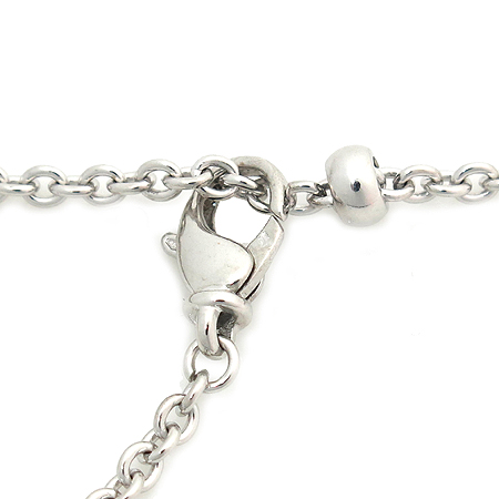 Bvlgari(�Ұ���) 18K ȭ��Ʈ ��� �����ο� ���Ʈ + 18K ȭ��Ʈ��� ��� ü�� ����� [�б�������] �̹���3 - ���̺��� �߰���ǰ