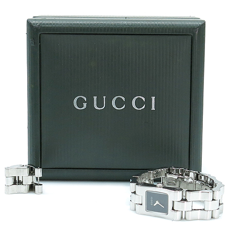 Gucci(����) 2305L ���� ü�� ��ƿ ������ �ð� �̹���2 - ���̺��� �߰���ǰ