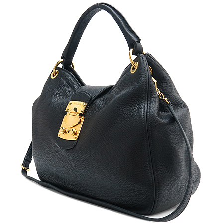 MiuMiu(�̿�̿�) RR1881 ���� �ΰ� ��� ���� ���� 2WAY [��������] �̹���3 - ���̺��� �߰���ǰ