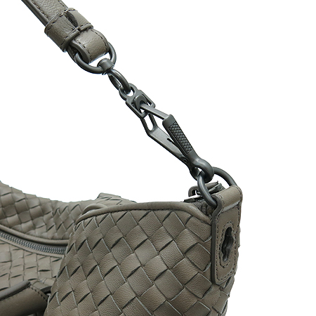 BOTTEGAVENETA(���װ� ����Ÿ) 193785 �������� �����ͺ� ��Ʈ�� + �����ſ� [�б�������] �̹���5 - ���̺��� �߰���ǰ