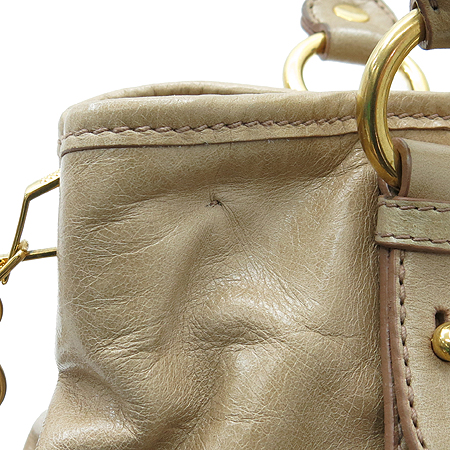 MiuMiu(�̿�̿�) RN0685 ���� �ΰ� ��� ���� 2WAY �̹���5 - ���̺��� �߰���ǰ