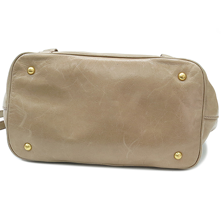 MiuMiu(�̿�̿�) RN0685 ���� �ΰ� ��� ���� 2WAY �̹���6 - ���̺��� �߰���ǰ