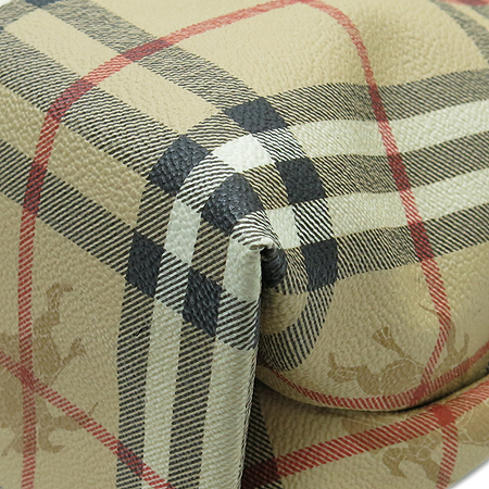 Burberry(������) Ŭ���� üũ PVC �ٰ� ��Ʈ�� �̹���4 - ���̺��� �߰���ǰ