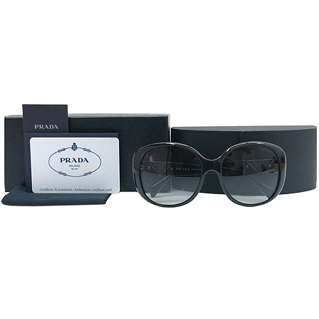 Prada(�����) SPR15O ���� �ﰢ�ΰ� ��� ���� ���۶� [�б�������] �̹���2 - ���̺��� �߰���ǰ