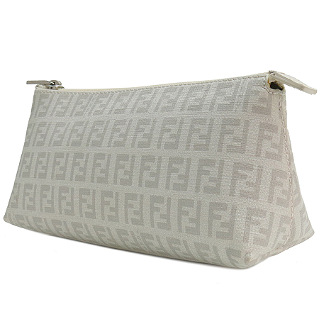 Fendi(���) 7N0038 FF�ΰ� ȭ��Ʈ PVC �Ŀ�ġ �̹���3 - ���̺��� �߰���ǰ