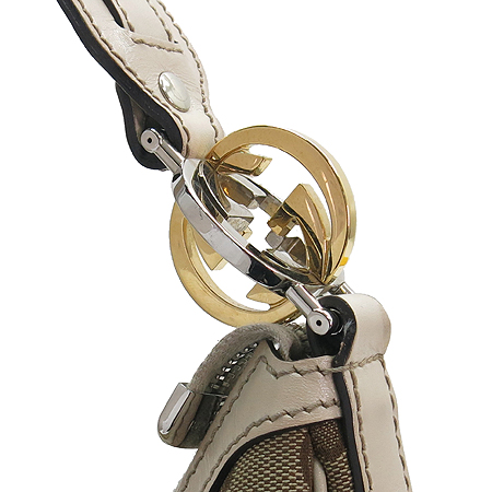 Gucci(����) 232962 GG�ΰ� �ڰ��� ���ͷ�ŷ G ������ ȣ�� ����� [�б�������] �̹���4 - ���̺��� �߰���ǰ