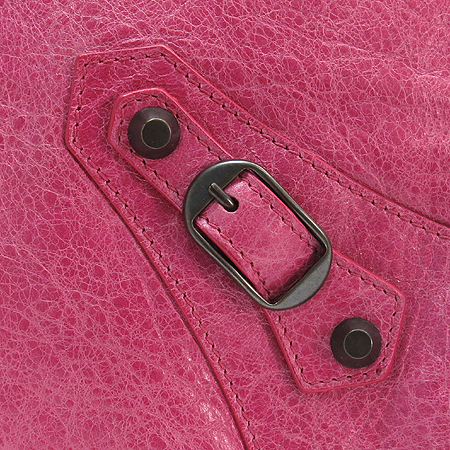 Balenciaga(�߷��þư�) 132110 Ŭ���� ���� WORK(��ũ) ��Ʈ�� + �����ſ� [�б�������] �̹���4 - ���̺��� �߰���ǰ