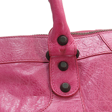 Balenciaga(�߷��þư�) 132110 Ŭ���� ���� WORK(��ũ) ��Ʈ�� + �����ſ� [�б�������] �̹���5 - ���̺��� �߰���ǰ