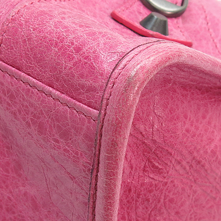 Balenciaga(�߷��þư�) 132110 Ŭ���� ���� WORK(��ũ) ��Ʈ�� + �����ſ� [�б�������] �̹���6 - ���̺��� �߰���ǰ