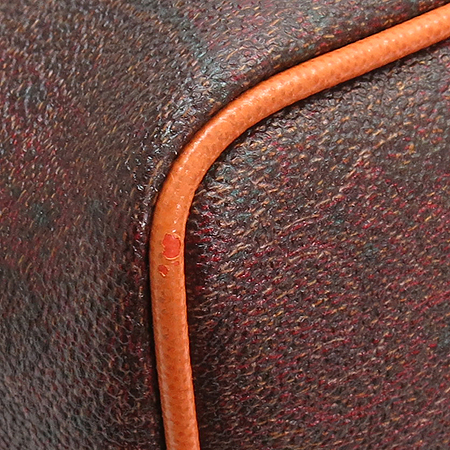 Etro(��Ʈ��) 1B141 3161 ������ ���� Ʈ���� PVC ������ ���� ���� ����� + �����Ŀ�ġ �̹���5 - ���̺��� �߰���ǰ