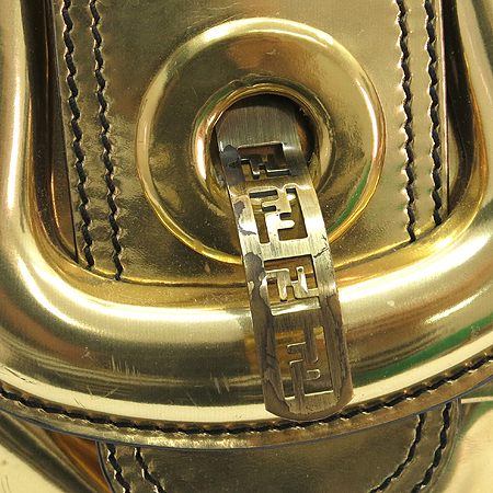 Fendi(���) 8BN165 ��� ��Ż�� B�� ��Ʈ�� �̹���5 - ���̺��� �߰���ǰ