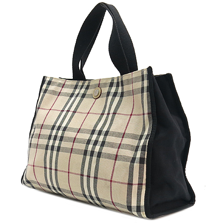 Burberry(������) Ŭ���� üũ �к긯 ��Ʈ�� �̹���2 - ���̺��� �߰���ǰ