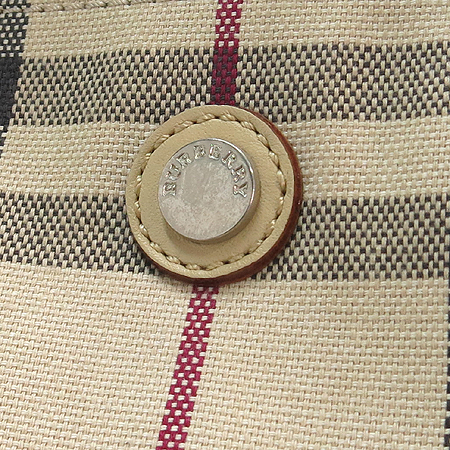 Burberry(������) Ŭ���� üũ �к긯 ��Ʈ�� �̹���4 - ���̺��� �߰���ǰ