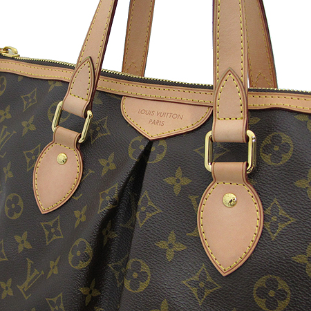 Louis Vuitton(���̺���)  M40145 ���׷� ĵ���� �ȷ��� PM 2WAY [�̾��������] �̹���3 - ���̺��� �߰���ǰ