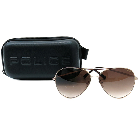 POLICE(������) S8585G Col.0320 ���� ���� ���۶� �̹���2 - ���̺��� �߰���ǰ