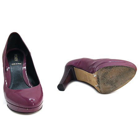 Fendi(���) 8L3335 ���� ���̴�Ʈ ������ �̹���3 - ���̺��� �߰���ǰ