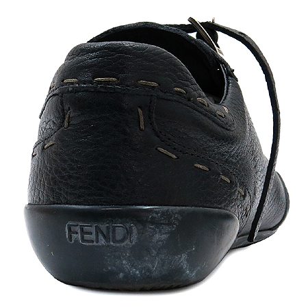 Fendi(���) 8L0429 ���� �������� ���� ��Ƽġ ����Ŀ�� �̹���5 - ���̺��� �߰���ǰ