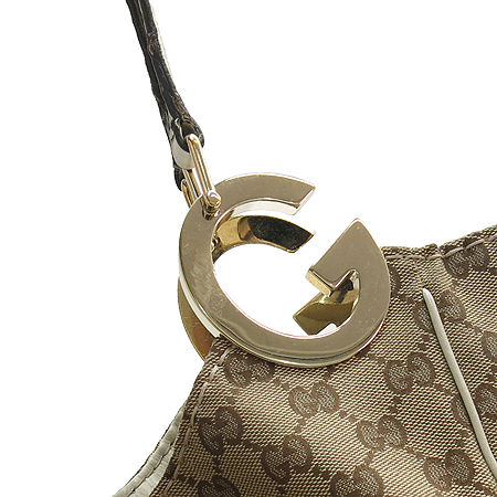Gucci(����) 203504 GG �ΰ� �ڰ��� ���ͷ�ŷ ��� ����� �̹���4 - ���̺��� �߰���ǰ