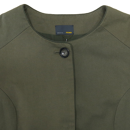 Fendi(���) FJ5994WUGF0LTR īŰ �÷� ���� ���� �̹���2 - ���̺��� �߰���ǰ