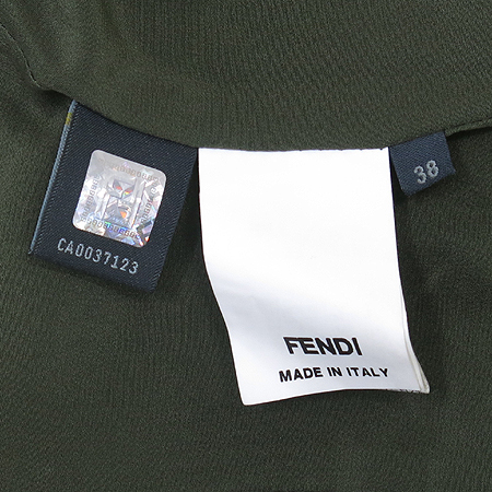 Fendi(���) FJ5994WUGF0LTR īŰ �÷� ���� ���� �̹���6 - ���̺��� �߰���ǰ