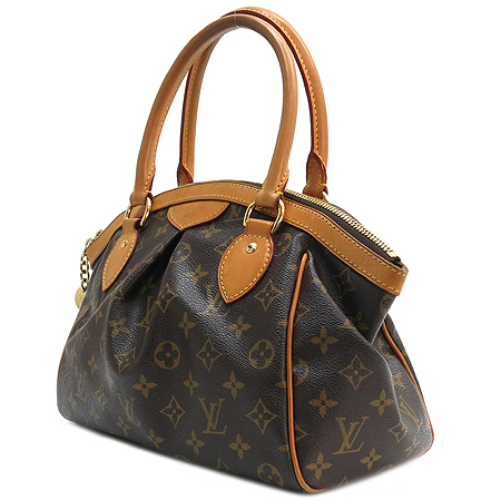 Louis Vuitton(���̺���) M40143 ���׷� ĵ���� Ƽ���� PM ��Ʈ�� �̹���2 - ���̺��� �߰���ǰ