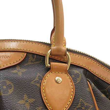 Louis Vuitton(���̺���) M40143 ���׷� ĵ���� Ƽ���� PM ��Ʈ�� �̹���3 - ���̺��� �߰���ǰ