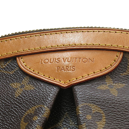 Louis Vuitton(���̺���) M40143 ���׷� ĵ���� Ƽ���� PM ��Ʈ�� �̹���4 - ���̺��� �߰���ǰ