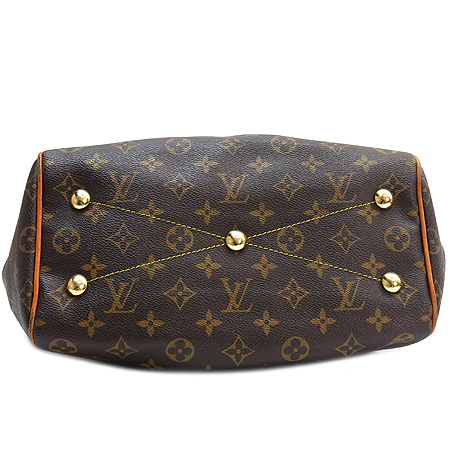 Louis Vuitton(���̺���) M40143 ���׷� ĵ���� Ƽ���� PM ��Ʈ�� �̹���5 - ���̺��� �߰���ǰ