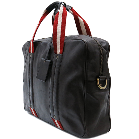 Bally(�߸�) TREGO ���� ���� ��� ��Ƽġ ��Ʈ�� �̹���3 - ���̺��� �߰���ǰ