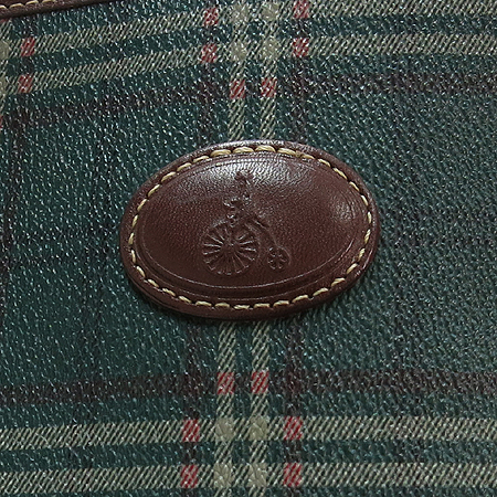 Bean Pole(����) �ΰ� üũ PVC ����� �̹���4 - ���̺��� �߰���ǰ