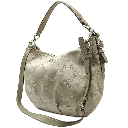 Coach(��ġ) 15929 ���� �ΰ���� �ñ׳��� 2-WAY �̹���2 - ���̺��� �߰���ǰ