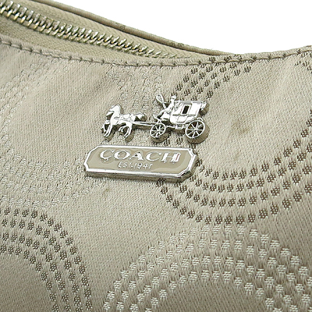 Coach(��ġ) 15929 ���� �ΰ���� �ñ׳��� 2-WAY �̹���3 - ���̺��� �߰���ǰ