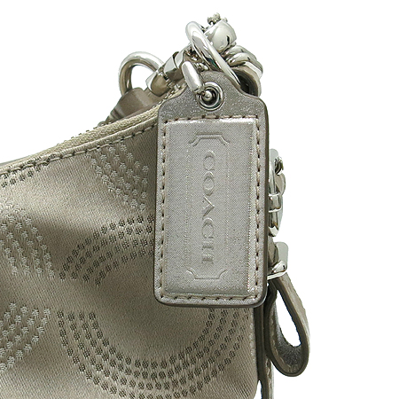 Coach(��ġ) 15929 ���� �ΰ���� �ñ׳��� 2-WAY �̹���6 - ���̺��� �߰���ǰ