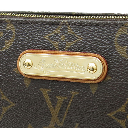 Louis Vuitton(���̺���) M95567 ���׷� ĵ���� ����Ŭ��ġ 2-WAY �̹���4 - ���̺��� �߰���ǰ