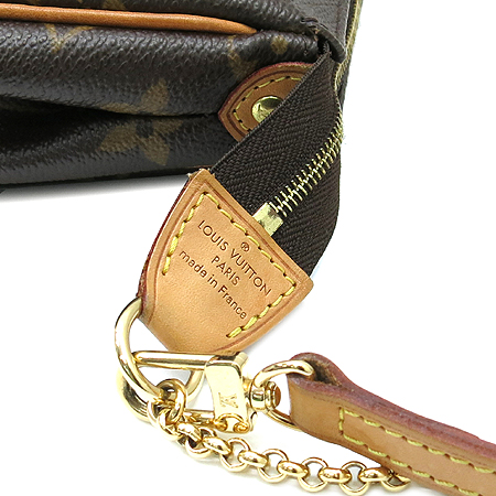 Louis Vuitton(���̺���) M95567 ���׷� ĵ���� ����Ŭ��ġ 2-WAY �̹���6 - ���̺��� �߰���ǰ