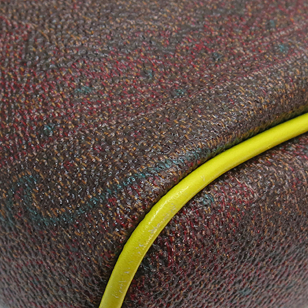 Etro(��Ʈ��) 2478 ��Ƽ ������ PVC Ŭ��ġ �� ����� �̹���4 - ���̺��� �߰���ǰ