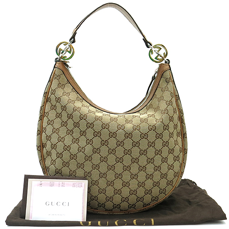 Gucci(����) 232962 GG�ΰ� �𰡵� ���ͷ�ŷ G ������ ȣ�� ����� �̹���2 - ���̺��� �߰���ǰ