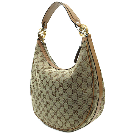 Gucci(����) 232962 GG�ΰ� �𰡵� ���ͷ�ŷ G ������ ȣ�� ����� �̹���3 - ���̺��� �߰���ǰ