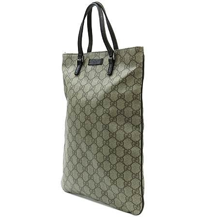 Gucci(����) 117551 GG �ΰ� PVC ��Ʈ�� �̹���2 - ���̺��� �߰���ǰ