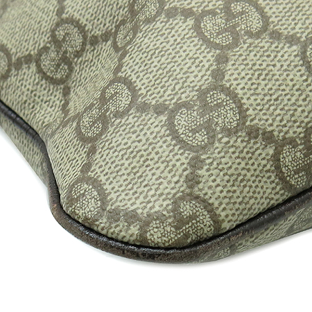 Gucci(����) 117551 GG �ΰ� PVC ��Ʈ�� �̹���4 - ���̺��� �߰���ǰ