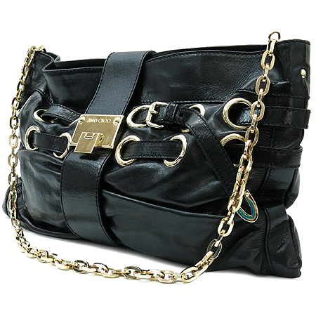 JIMMY CHOO(������) ���� ���� ��� Ŭ��ġ �� ���� ü�� ����� �̹���3 - ���̺��� �߰���ǰ