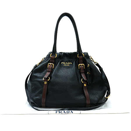 Prada(�����) BN1773 ���� �ΰ� �罿 ���� ���� ���� ��Ʈ�� + ��� ��Ʈ�� �̹���2 - ���̺��� �߰���ǰ