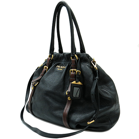 Prada(�����) BN1773 ���� �ΰ� �罿 ���� ���� ���� ��Ʈ�� + ��� ��Ʈ�� �̹���3 - ���̺��� �߰���ǰ