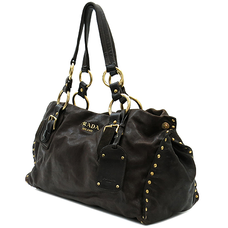 Prada(�����) ���� �ΰ� ����Ų ���� ���� ¡ ��Ʈ ��� ����� �̹���2 - ���̺��� �߰���ǰ